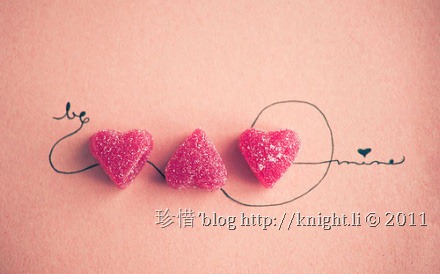 晚安❤语：不要因为爱错人而寂寞一生