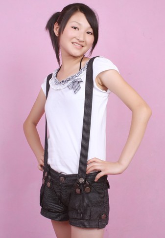 这是给我介绍的女朋友吗？
